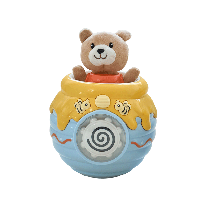 하베브릭스 오뚝이